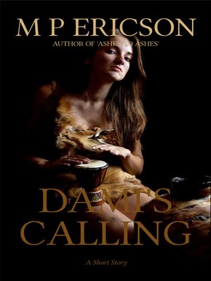 cover image of Dami's Calling